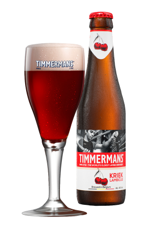 Timmermans Kriek Lambicus