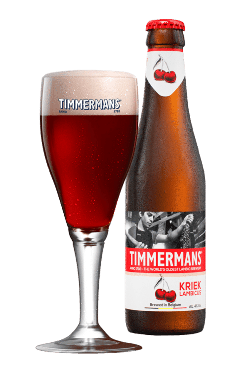 timmermans kriek