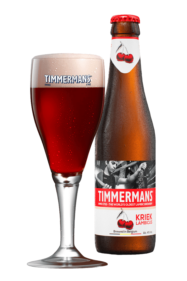 timmermans kriek