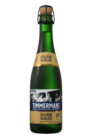 Timmermans Oude Gueuze