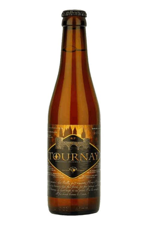 Tournay Blonde Bottle