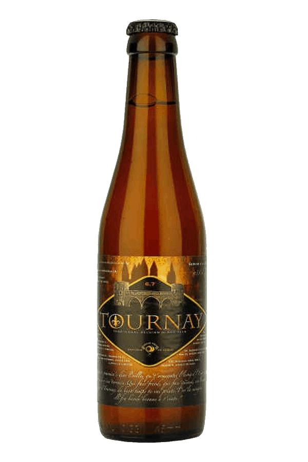 Tournay Blonde Bottle
