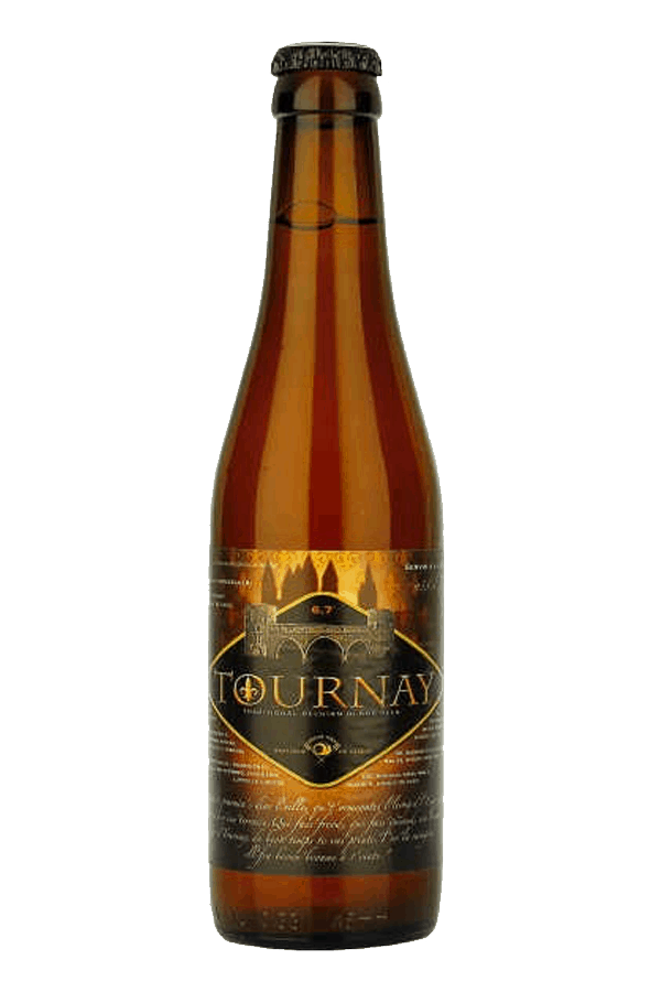 View Tournay Blonde information