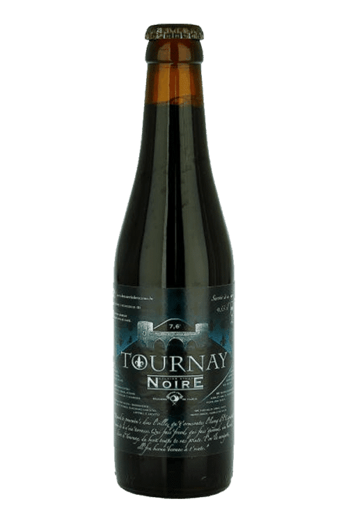 Tournay Noire Bottle