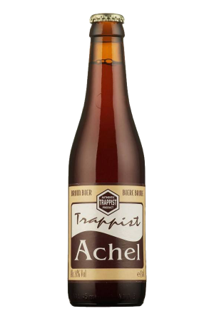 Achel Dubbel - 8 Bruin