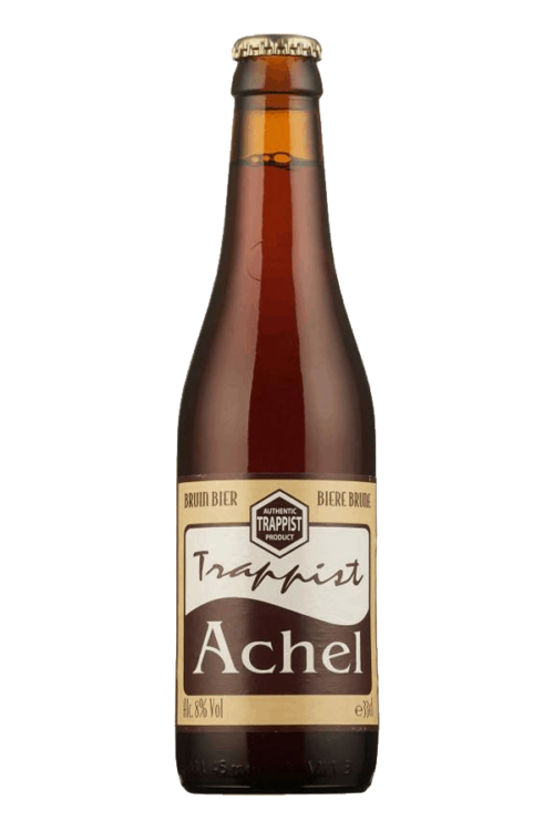 trappist achel