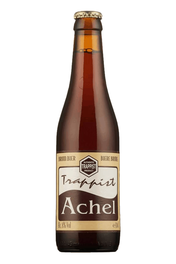 trappist achel