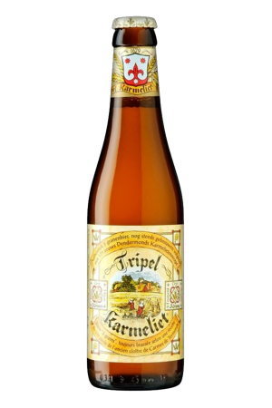 Tripel Karmeliet - The Belgian Beer Company