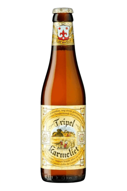 tripel karmeliet