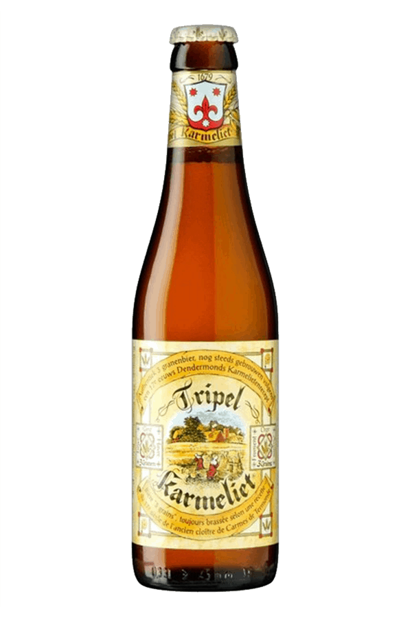 tripel karmeliet