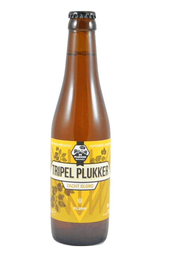 View Tripel Plukker information