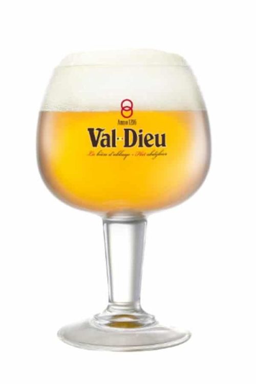 Val Dieu Glass