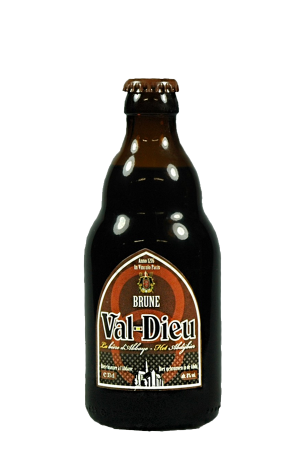Val Dieu Brune