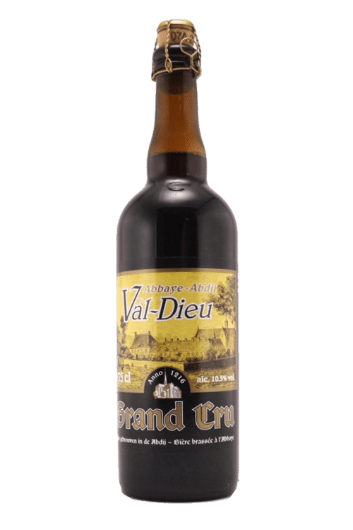 Val Dieu Grand Cru Bottle