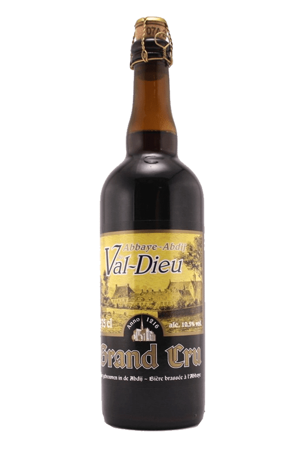 View Val Dieu Grand Cru 75cl information