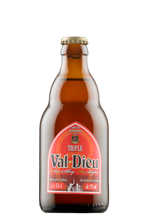 Val Dieu Triple 