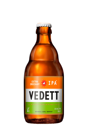Vedett Extra Ordinary IPA