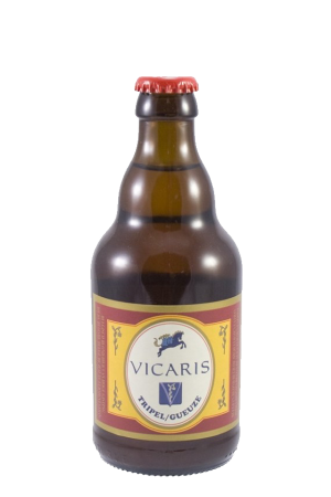 Vicaris Tripel Gueuze
