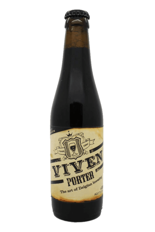 Viven Porter Bottle