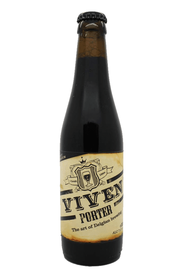 Viven Porter Bottle