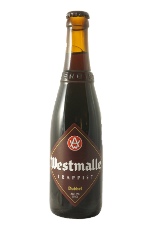 Westmalle Dubbel Westmalle Dubbel