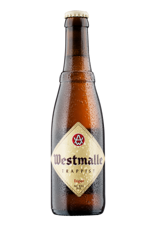 Westmalle Tripel Westmalle Tripel
