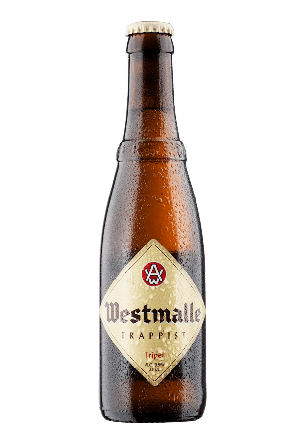 View Westmalle Tripel Jeroboam information