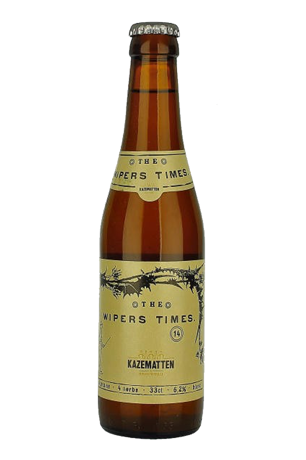 The Wipers Times 14 Buy Belgian Beer Online Belgian Beer Co