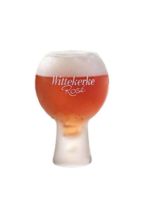 Wittekerke Rose Bottle