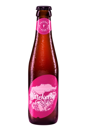 Wittekerke Rosé
