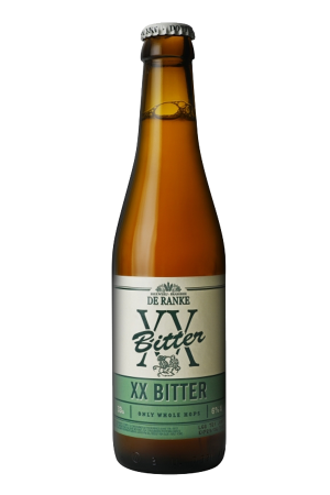 De Ranke XX Bitter