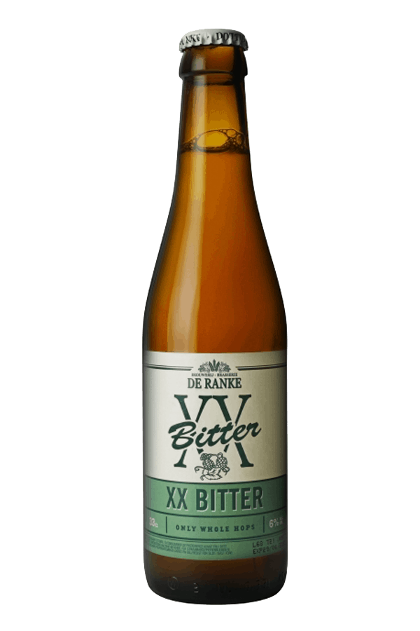 View XX Bitter information