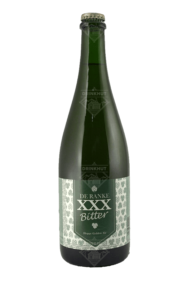 View XXX Bitter 75cl information