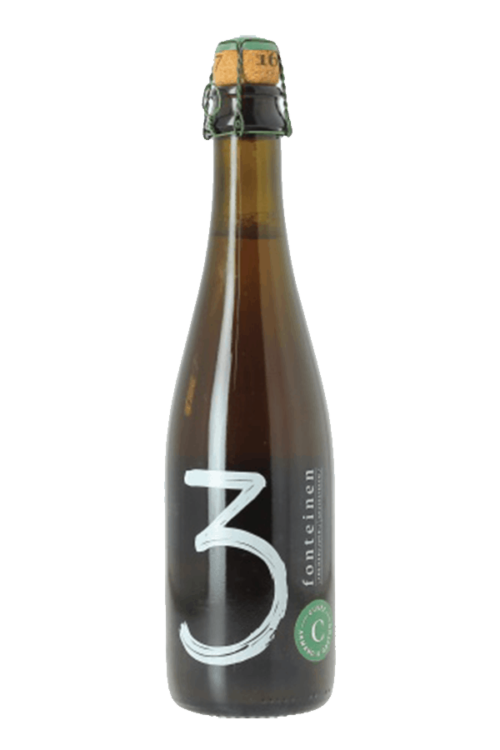 Drei Fonteinen Armand Gaston Bottle