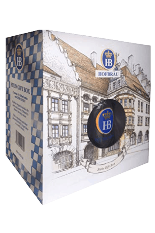 Hofbrau Gift Pack