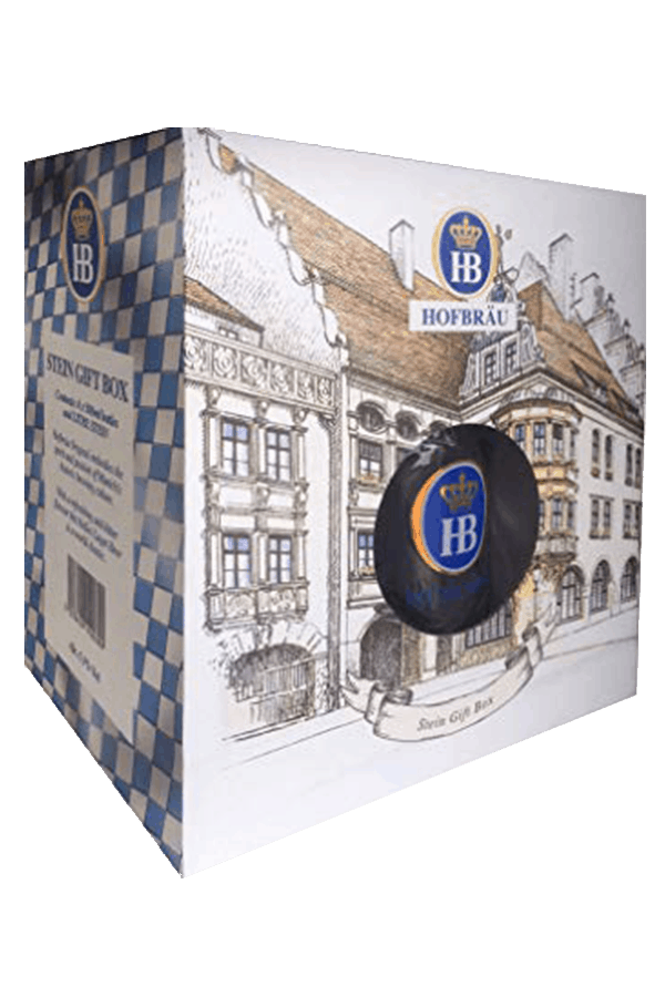 Hofbrau Gift Pack