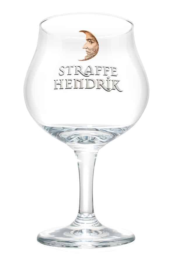 Straffe Hendrik Glass