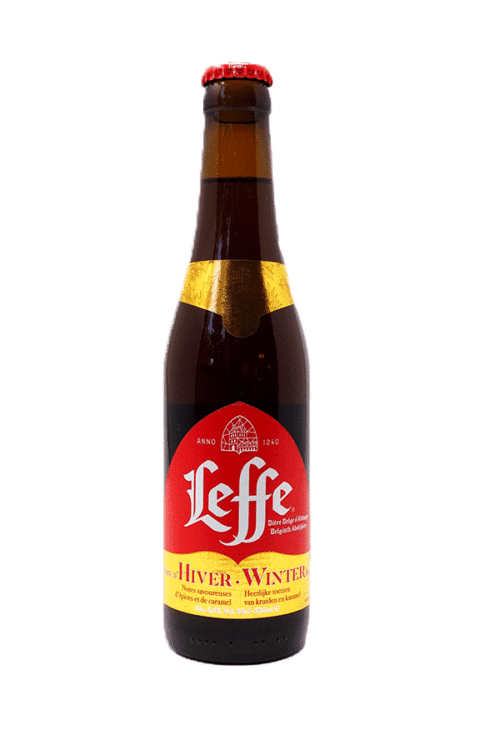 leffe winter