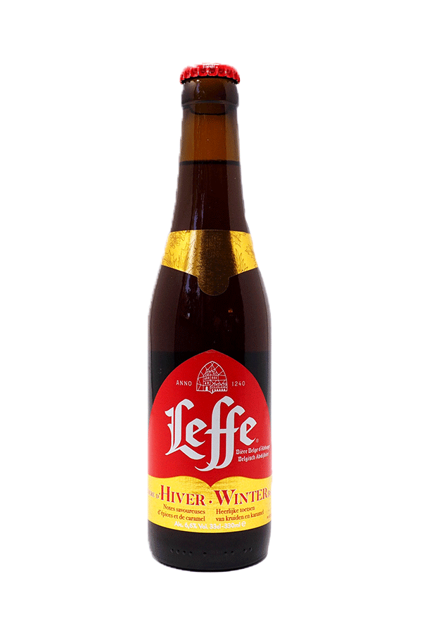 leffe winter