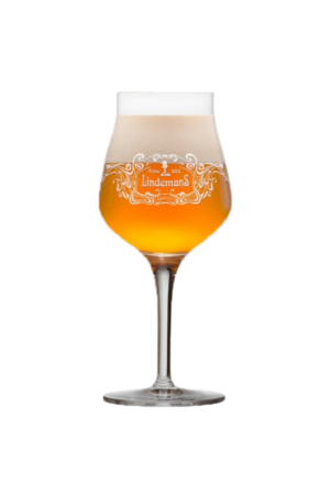 Lindemans Glass 25cl - The Belgian Beer Company