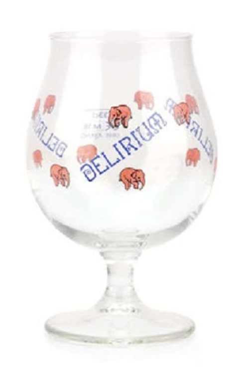 Delirium Glass
