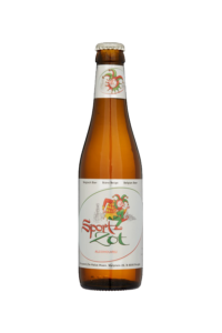 Brugse Zot Sportzot Glass Bottle