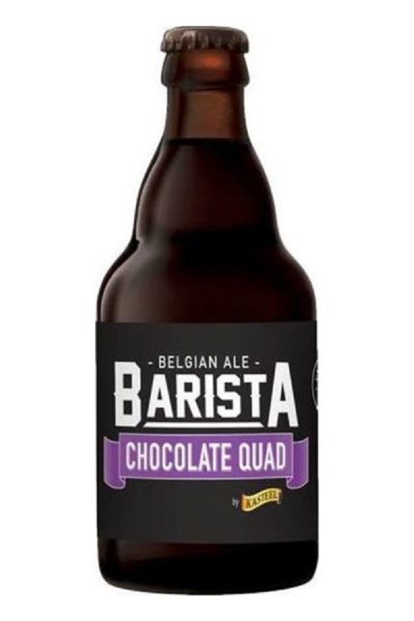 Kasteel Barista Chocolate Quad Buy Belgian Beer Online Belgian Beer Co