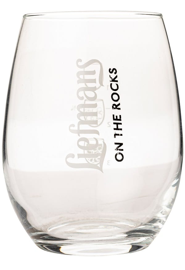 View Liefmans Fruitesse on the Rocks Glass information