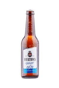 Veltins Pilsener Alcohol Free Bottle