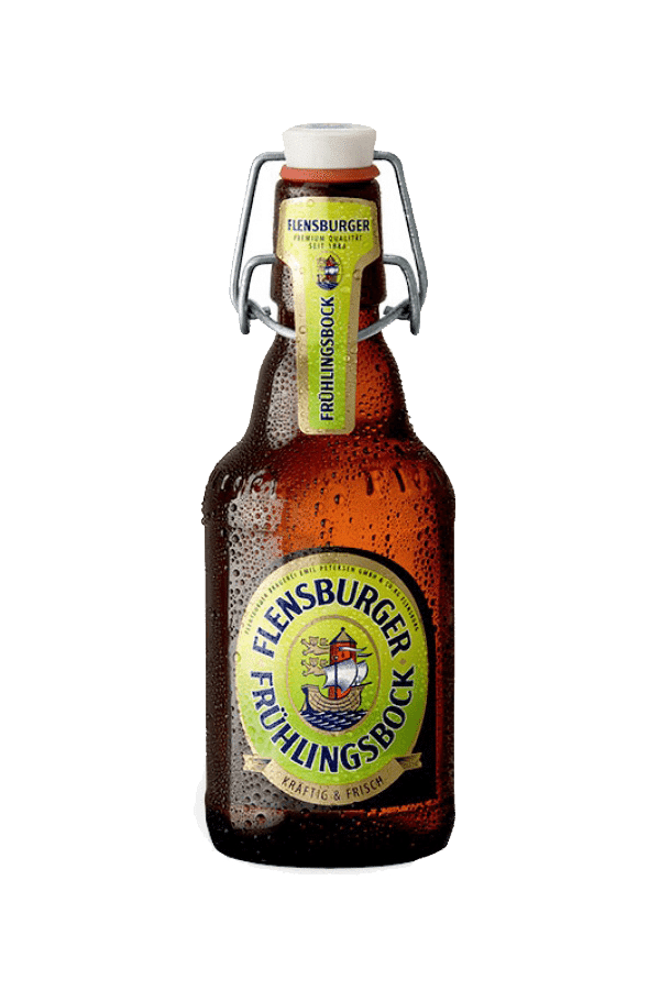 View Flensburger Fruhlingsbock information