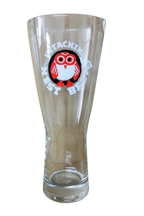 Hitachino Glass