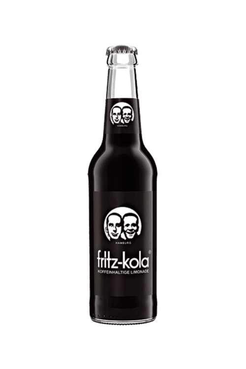 Fritz Cola Bottle