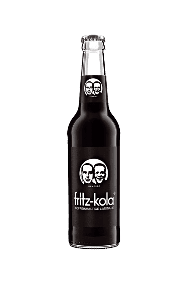 Fritz Cola Bottle