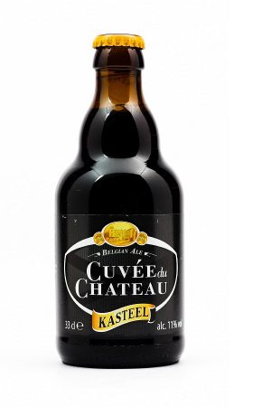 Kasteel Cuvee du Chateau - The Belgian Beer Company